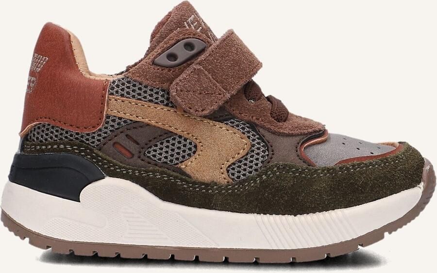 Shoesme ST24W008-B~~~~~~~~~~~~~~~~~~~~ Lage schoenen Bruin - Foto 3