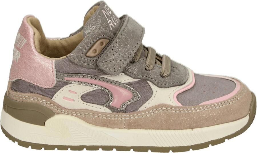 Shoesme ST26W008-E Lage schoenen Roze