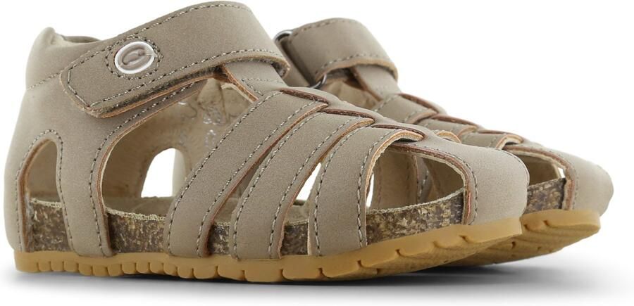 Shoesme taupe sandaal