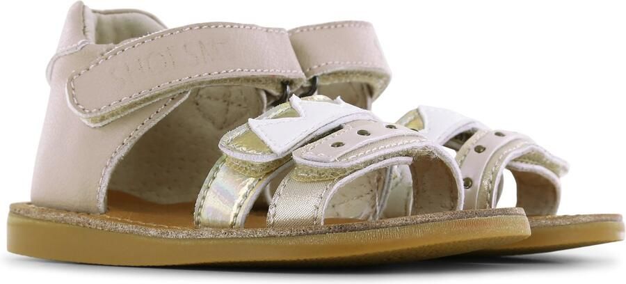 Shoesme taupe sandaal