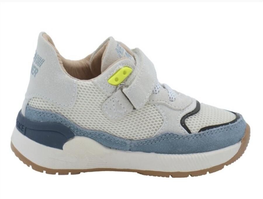 Shoesme ST26S006-B Lage schoenen Wit beige - Foto 2