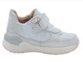 ShoesMe ST26S006-E silver Zilver - Zilver