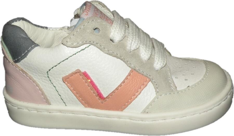 Shoesme UR23S043 Veterschoenen