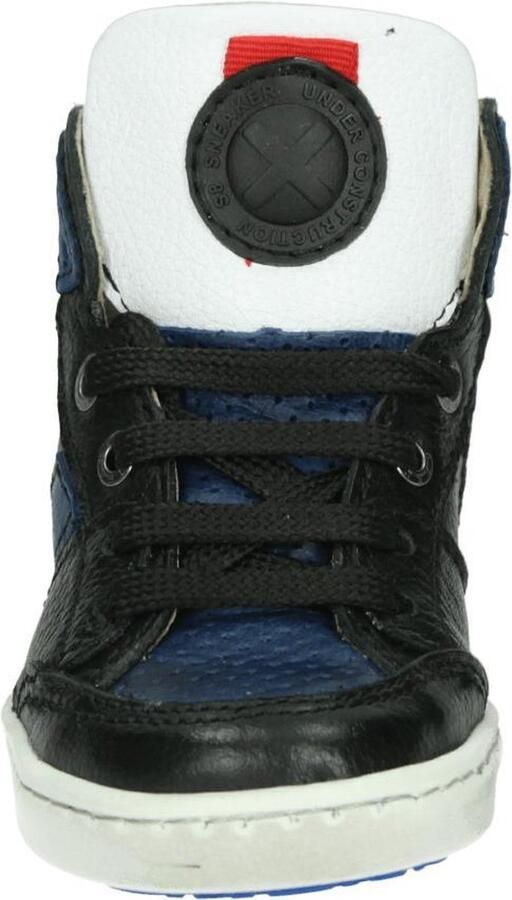 Shoesme UR21W047-C~~~~~~~~~~~~~~~~~~~~ Lage schoenen Zwart - Foto 6