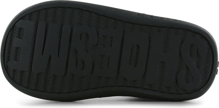 Shoesme Veterschoenen Jongens Ochre Yellow Leer - Foto 2