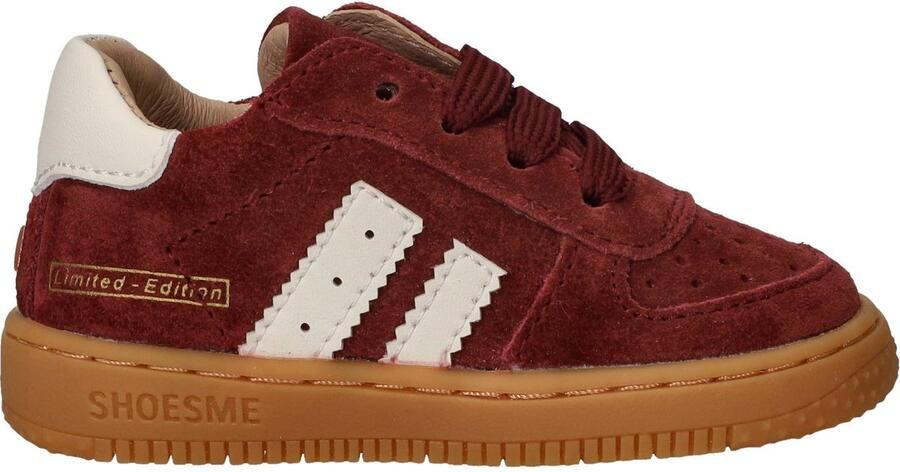 Shoesme Bn26w002 Sneakers Rood