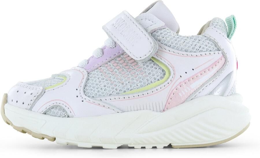 Shoesme wit sneakertje