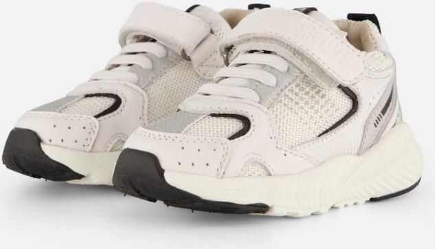 Shoesme Light Weight Sneakers wit