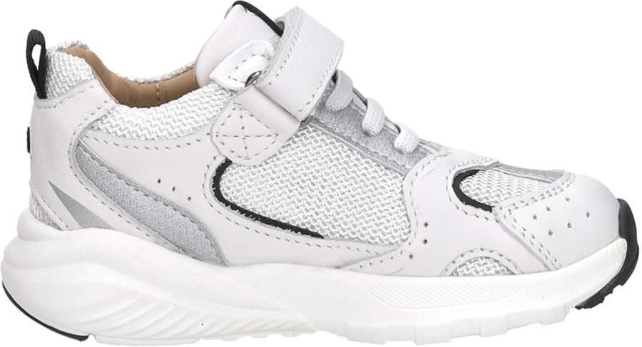 Shoesme Klittenband Laag