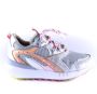 Barst! Shoesme Barst by Shoesme Sneakers Laag zilver - Thumbnail 15