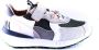 Barst! Barst By Shoesme Brs23s010 Lage sneakers Jongens Groen - Thumbnail 14