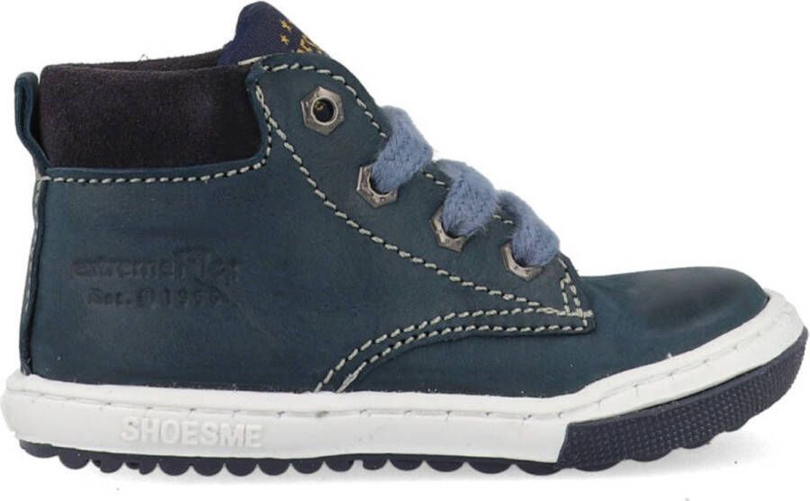 Shoesme Sneakers EF22S039-C Blauw