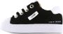 Shoesme SH21S001-J leren sneakers zwart Leer Effen 29 - Thumbnail 2