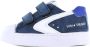 Shoesme Sh22s015 Lage sneakers Leren Sneaker Blauw - Thumbnail 2