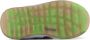 Shoesme sneakers groen beige Jongens Leer Meerkleurig 31 - Thumbnail 2