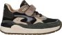 ShoesMe ST25W008-B green taupe Groen - Thumbnail 1