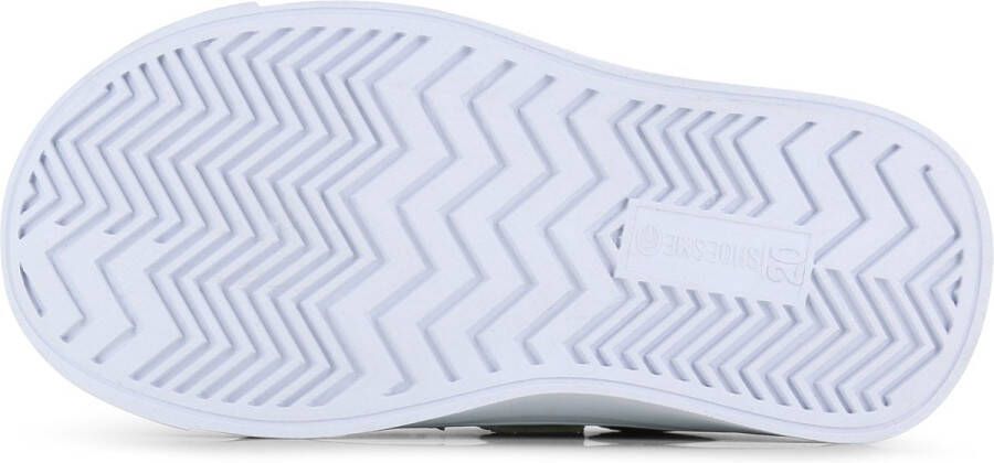 Shoesme Sneakers BEIGE Leer
