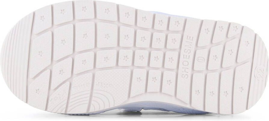 Shoesme Sneakers WHITE Leer