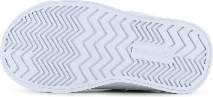 Shoesme Sneakers Meisjes PEACH Leer