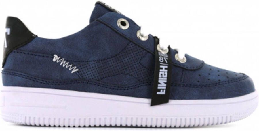 Shoesme Sneakers MU21S020-D Blauw