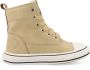 Shoesme Sneakers ON22W211-F Beige - Thumbnail 1