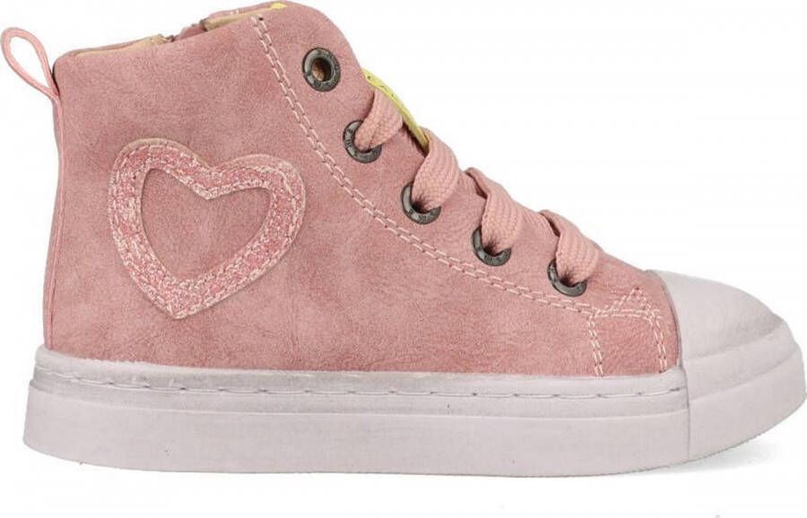 Shoesme Sneakers SH21W021-A Roze