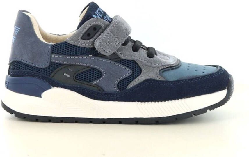ShoesMe ST24W008-A dark blue donkerblauw