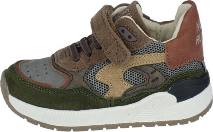 Shoesme ST24W008-B~~~~~~~~~~~~~~~~~~~~ Lage schoenen Bruin