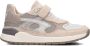 Shoesme St25s006 Sneakers Beige - Thumbnail 2