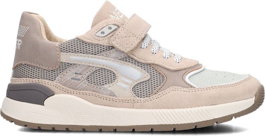 Shoesme St25s006 Sneakers Beige