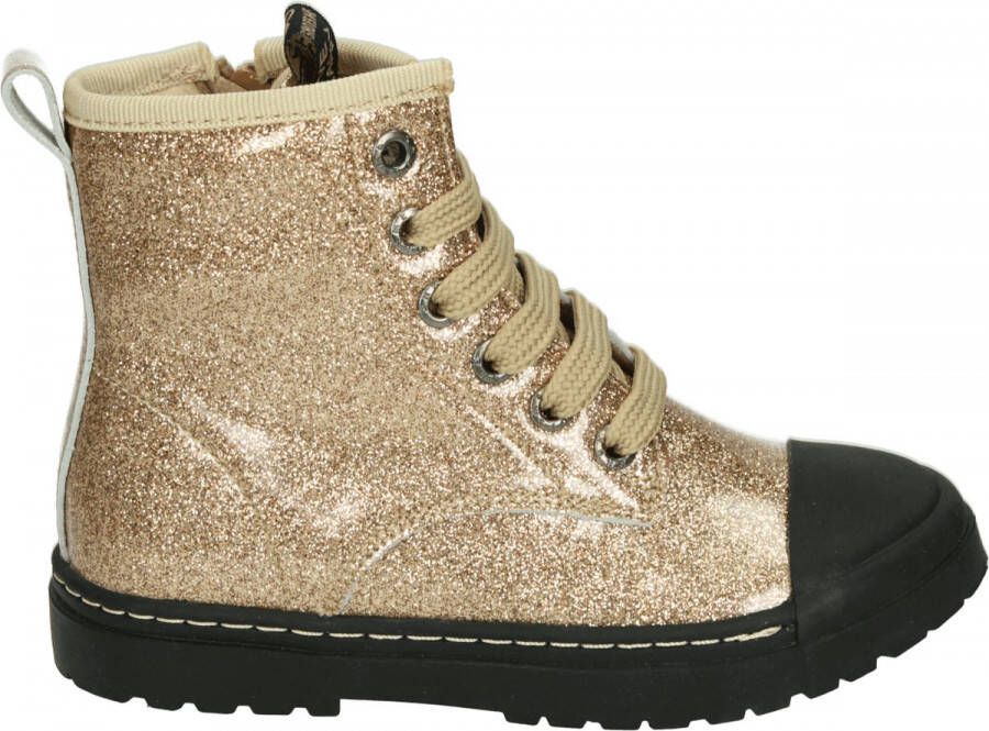 Shoesme SW22W011 B Kinderen Half hoog Kleur Metallics - Foto 4