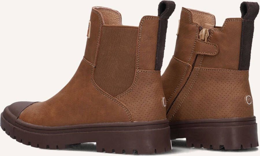 Shoesme Sw24w014 Boots Jongens Cognac - Foto 2