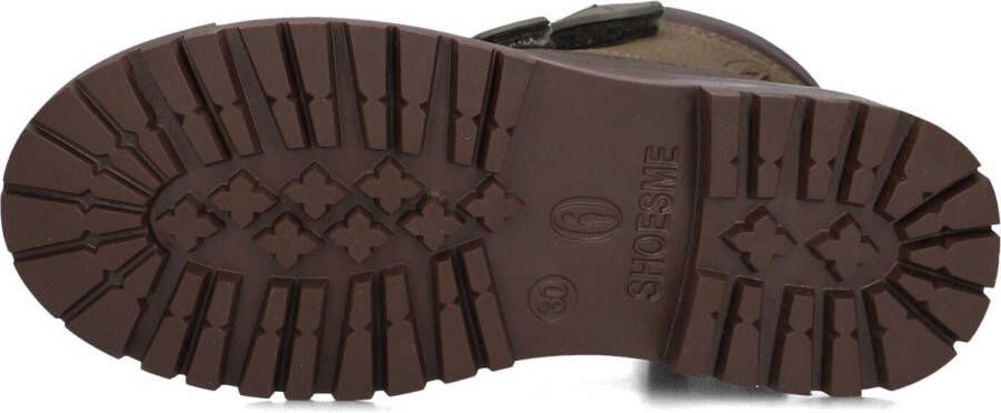 Shoesme Sw25w009 Boots Jongens Groen