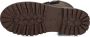 Shoesme Sw25w009 Boots Jongens Groen - Thumbnail 2