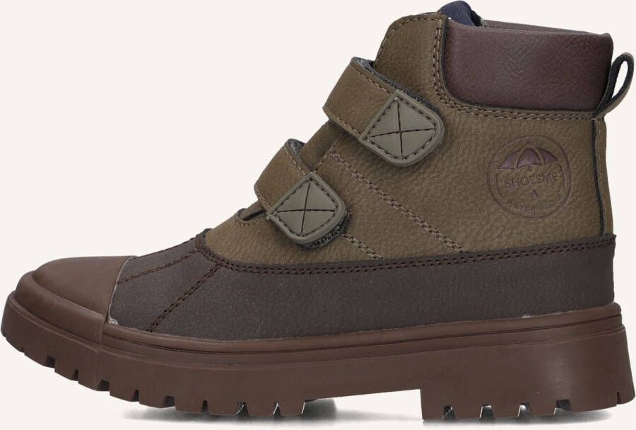 Shoesme Sw25w009 Boots Jongens Groen - Foto 3