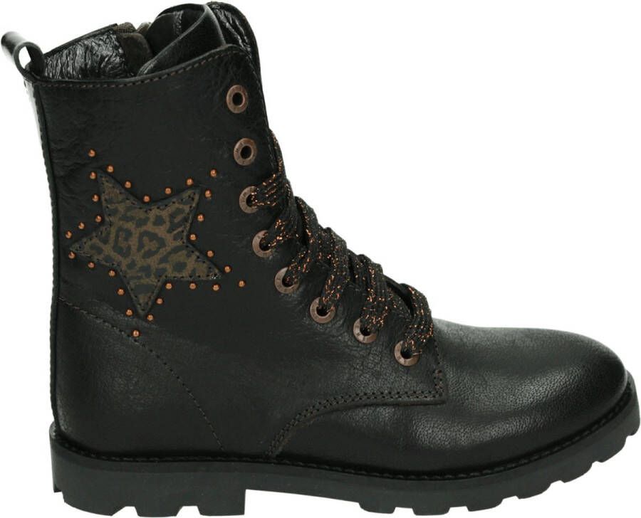 Shoesme TA20W013-A Kinderen Half-hoog Bruin