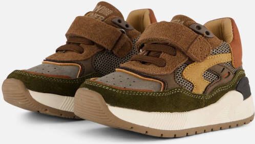Shoesme ST24W008-B~~~~~~~~~~~~~~~~~~~~ Lage schoenen Bruin