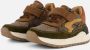 Shoesme ST24W008-B~~~~~~~~~~~~~~~~~~~~ Lage schoenen Bruin - Thumbnail 1