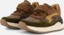 Shoesme ST24W008-B~~~~~~~~~~~~~~~~~~~~ Lage schoenen Bruin - Thumbnail 1