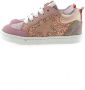 Shoesme UR23S018 urban sneaker roze - Thumbnail 1
