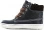 Shoesme Urban Jongens Sneakers Marino - Thumbnail 1
