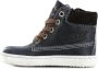 Shoesme Urban Jongens Sneakers Marino - Thumbnail 1