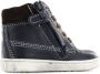Shoesme Urban Jongens Sneakers Marino - Thumbnail 2
