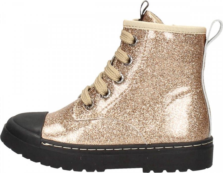 Shoesme SW22W011 B Kinderen Half hoog Kleur Metallics - Foto 3