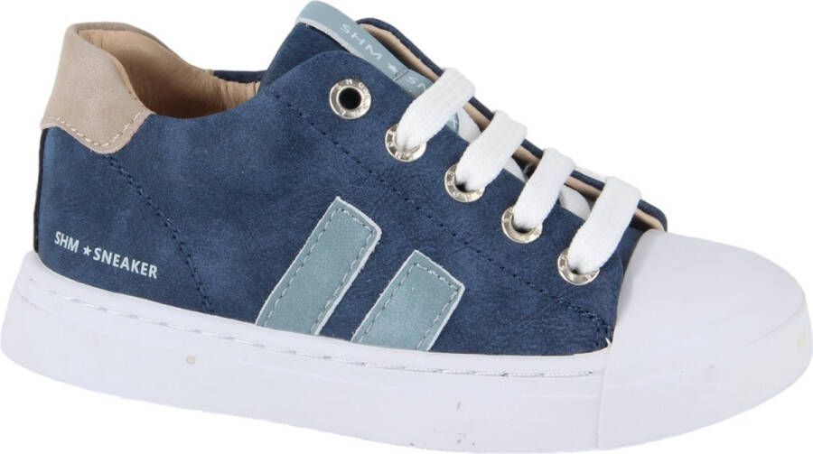 Shoesme SH23S004-C Kinderen Lage schoenen Blauw