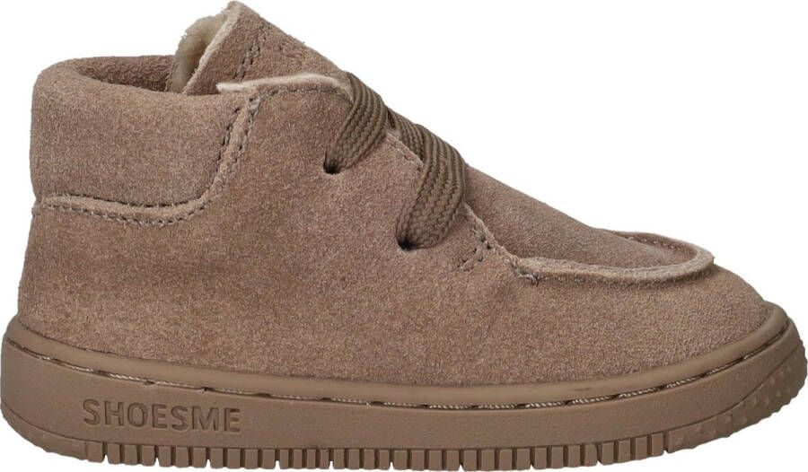 Shoesme Bn25w029 Sneakers Unisex Taupe