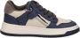 Shoesme Veterschoenen Laag Veterschoenen Laag blauw - Thumbnail 1