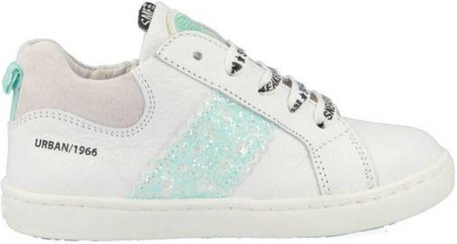 ShoesMe Witte Sneakers
