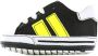 Shoesme BP21S024 J Black Yellow Baby schoenen - Thumbnail 1