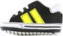 Shoesme BP21S024 J Black Yellow Baby schoenen - Thumbnail 2